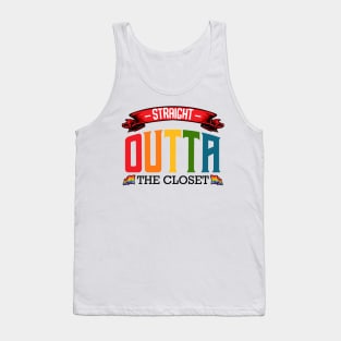 LGBT Pride Tank Top